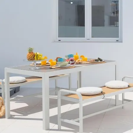 Casa Lolalo - Modern With Pool, 15min Walk To Marina Rubicón * Playa Blanca (Lanzarote)