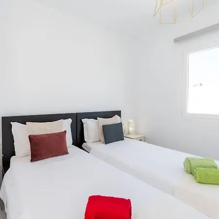 Casa Lolalo - Modern With Pool, 15min Walk To Marina Rubicón Playa Blanca (Lanzarote)