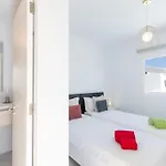 Casa Lolalo - Modern With Pool, 15min Walk To Marina Rubicon * بلايا بلانكا
