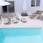 Casa Lolalo - Modern With Pool, 15min Walk To Marina Rubicon Ferienhaus Playa Blanca (Lanzarote)