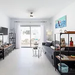 Casa Lolalo - Modern With Pool, 15min Walk To Marina Rubicon Playa Blanca (Lanzarote)