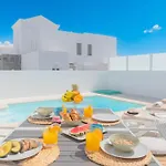 Casa Lolalo - Modern With Pool, 15min Walk To Marina Rubicon بيت للعطل *