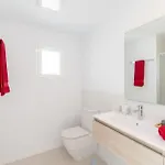 Casa Lolalo - Modern With Pool, 15min Walk To Marina Rubicon Ferienhaus *