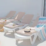 Casa Lolalo - Modern With Pool, 15min Walk To Marina Rubicon Ferienhaus