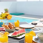 Ferienhaus Casa Lolalo - Modern With Pool, 15min Walk To Marina Rubicon Playa Blanca (Lanzarote)