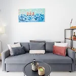 بيت للعطل Casa Lolalo - Modern With Pool, 15min Walk To Marina Rubicon *