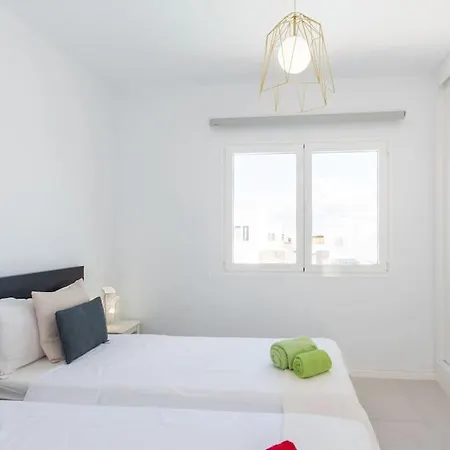 Casa Lolalo - Modern With Pool, 15min Walk To Marina Rubicón Playa Blanca (Lanzarote)