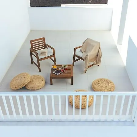 Casa Lolalo - Modern With Pool, 15min Walk To Marina Rubicon *