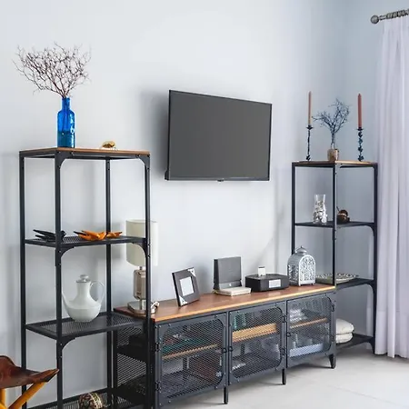 Casa Lolalo - Modern With Pool, 15min Walk To Marina Rubicon Playa Blanca (Lanzarote)