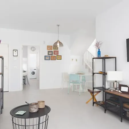 Casa Lolalo - Modern With Pool, 15min Walk To Marina Rubicon Σπίτι διακοπών