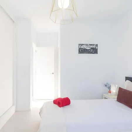 Casa Lolalo - Modern With Pool, 15min Walk To Marina Rubicon Holiday home Playa Blanca (Lanzarote)