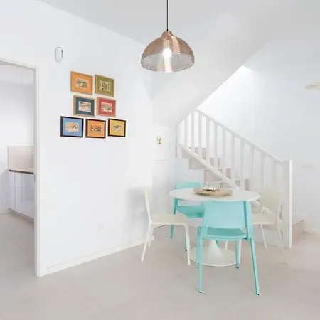 Holiday home Casa Lolalo - Modern With Pool, 15min Walk To Marina Rubicon *