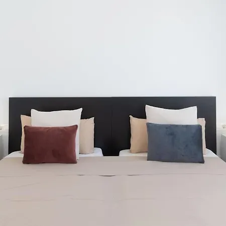 Casa Lolalo - Modern With Pool, 15min Walk To Marina Rubicon Σπίτι διακοπών