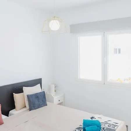 Casa Lolalo - Modern With Pool, 15min Walk To Marina Rubicon Σπίτι διακοπών *